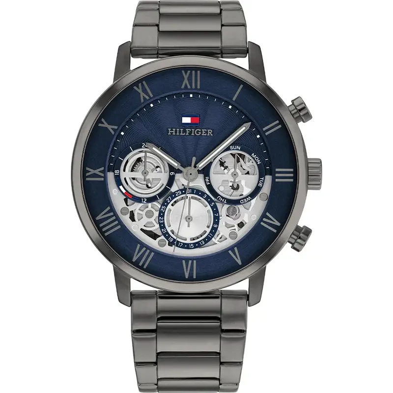 Tommy Hilfiger 1710707 Horloge