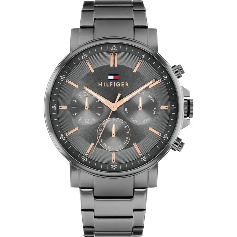 Tommy Hilfiger 1710711 Horloge