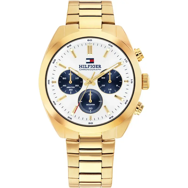 Tommy Hilfiger 1710723 Horloge