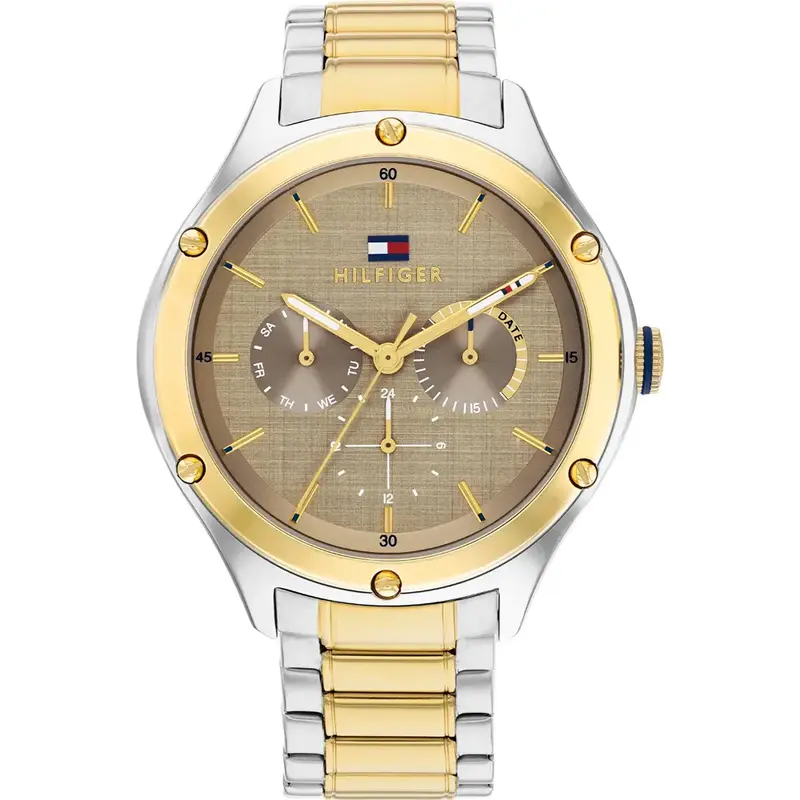 Tommy Hilfiger 1782658 Horloge