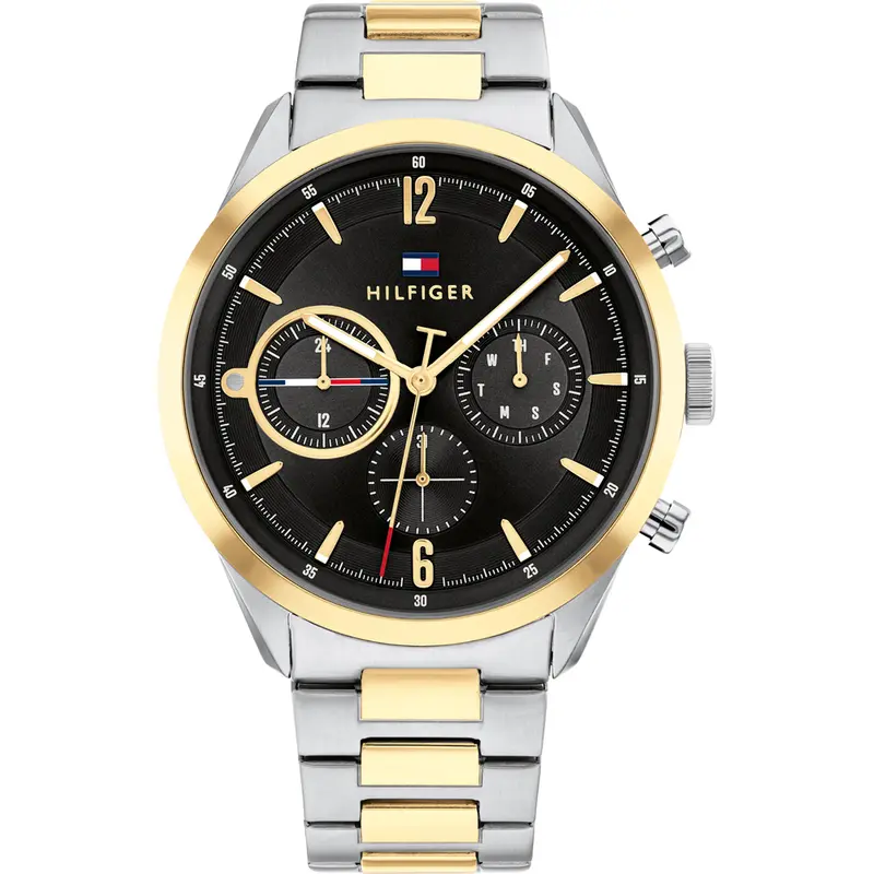 Tommy Hilfiger 1791944 Horloge