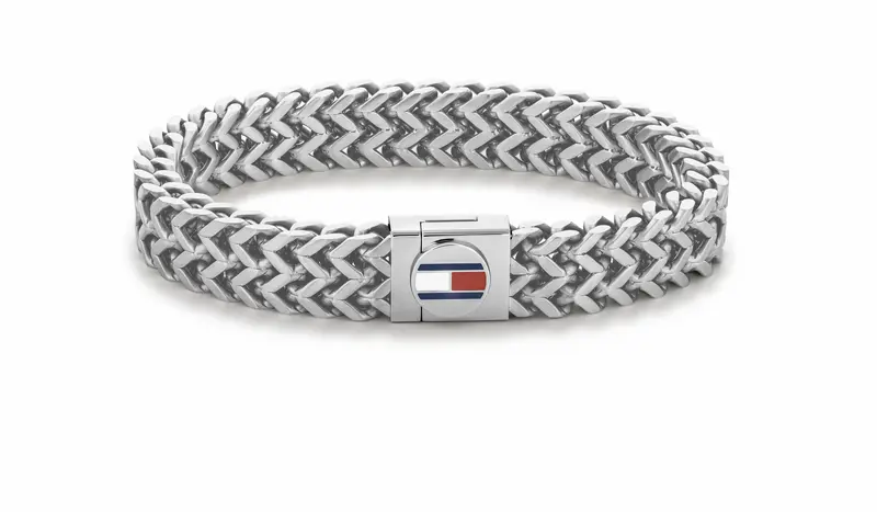 Tommy Hilfiger Armband TJ2790245 Heren 19,5 cm