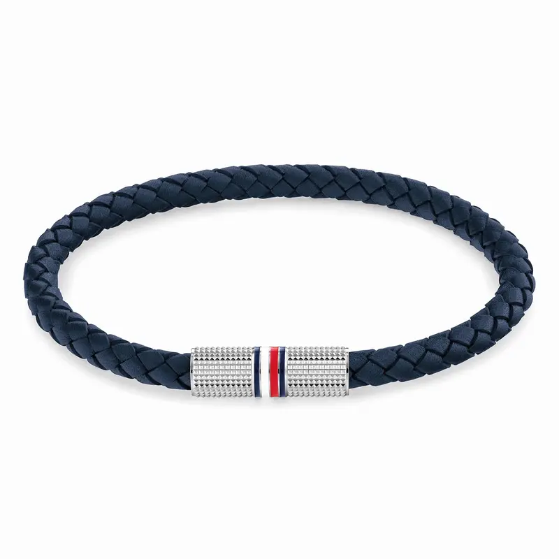 Tommy Hilfiger Armband TJ2790460 Blauw