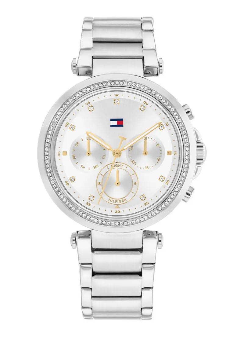 Tommy Hilfiger Emily horloge TH1782701