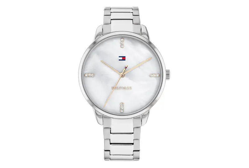 Tommy Hilfiger Horloge Dames 36 mm