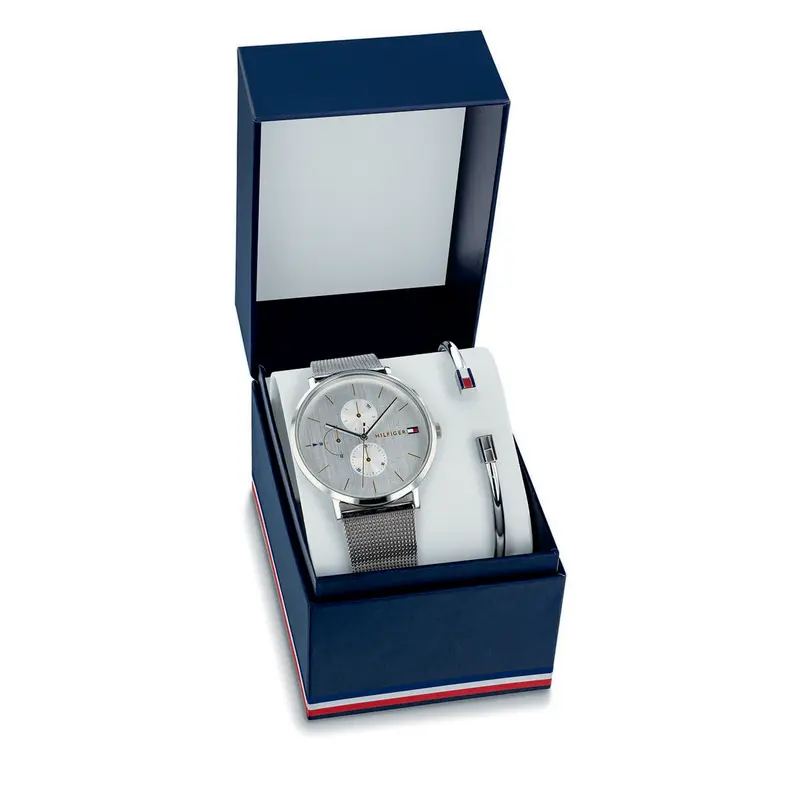 Tommy Hilfiger Horloge Dames