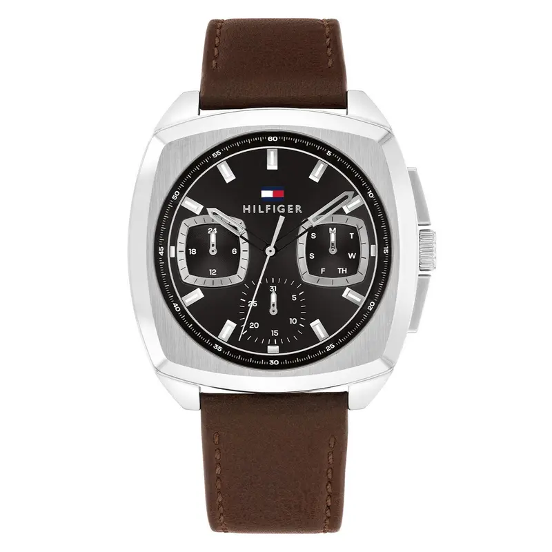 Tommy Hilfiger Horloge Heren 41 mm