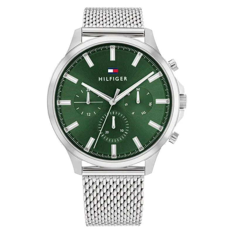 Tommy Hilfiger Horloge Heren