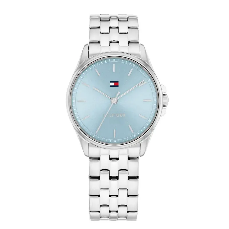 Tommy Hilfiger Jade Dameshorloge