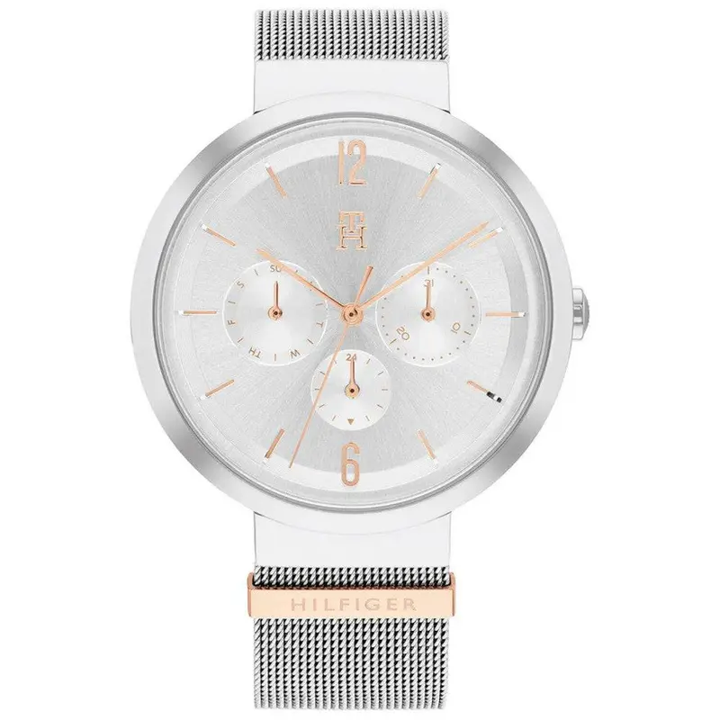 Tommy Hilfiger Lidia TH1782537 Dameshorloge 40 mm