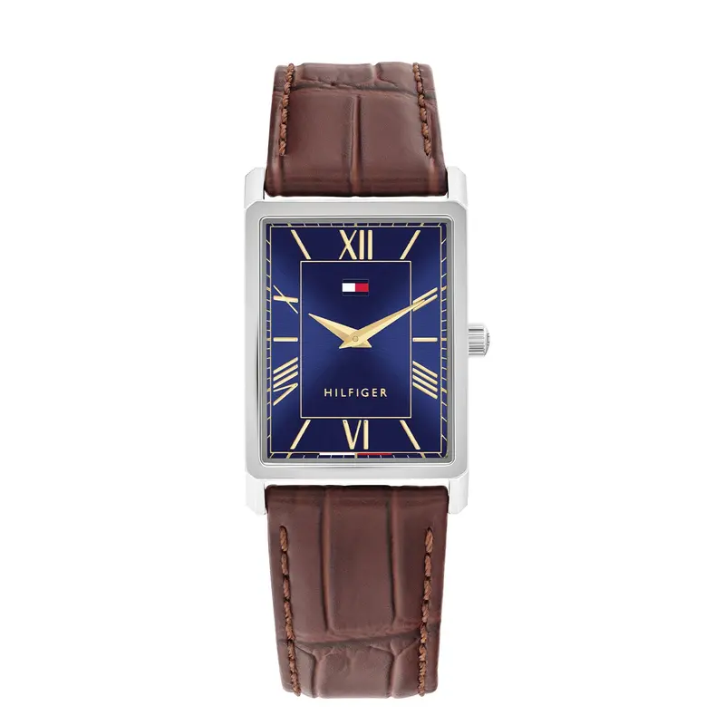 Tommy Hilfiger TH1710771 Heren Horloge 40mm