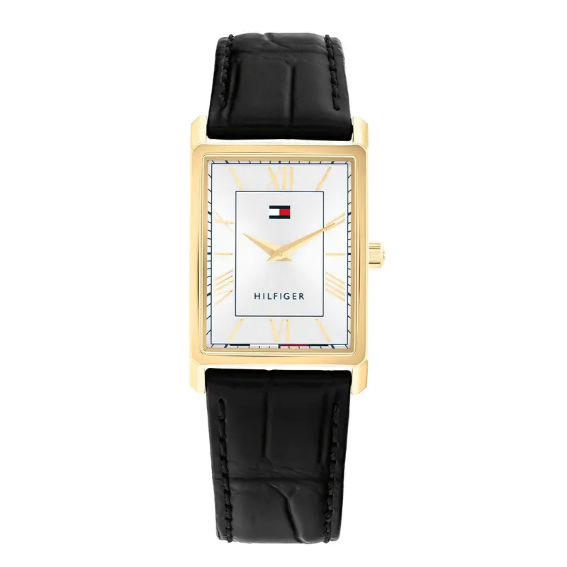 Tommy Hilfiger TH1710772 Heren Horloge 40mm