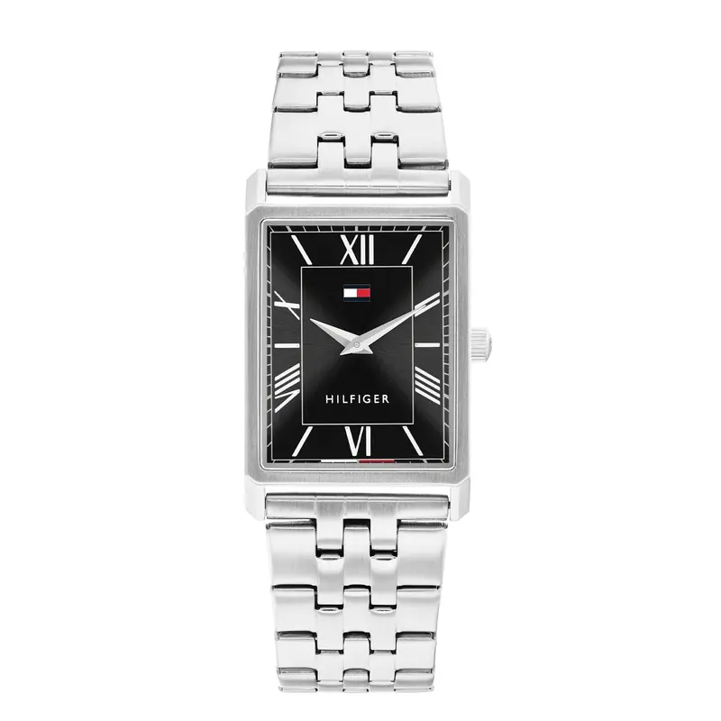 Tommy Hilfiger TH1710773 Heren Horloge 40mm