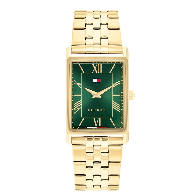 Tommy Hilfiger TH1710784 Heren Horloge 40mm