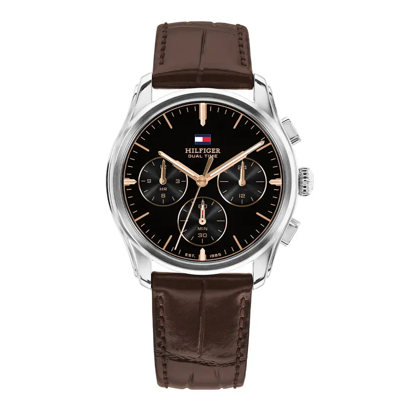 Tommy Hilfiger TH1710808 Heren Horloge 38mm