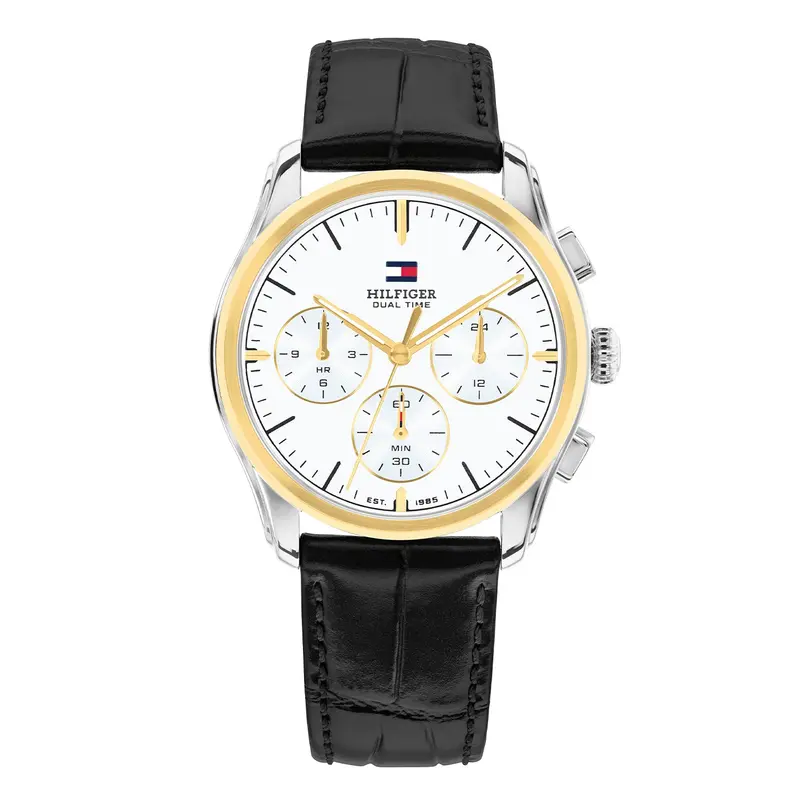 Tommy Hilfiger TH1710809 Heren Horloge 38mm