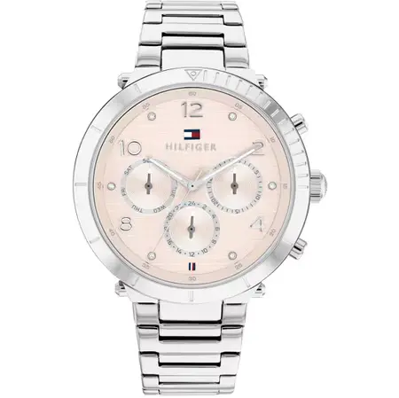Tommy Hilfiger TH1782488 Dames Horloge