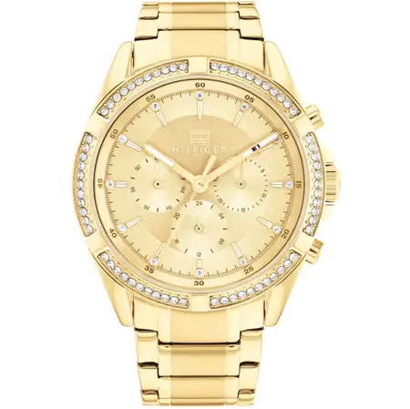 Tommy Hilfiger TH1782556 Dames Horloge