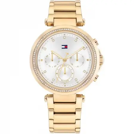 Tommy Hilfiger TH1782703 EMILY Dames Horloge