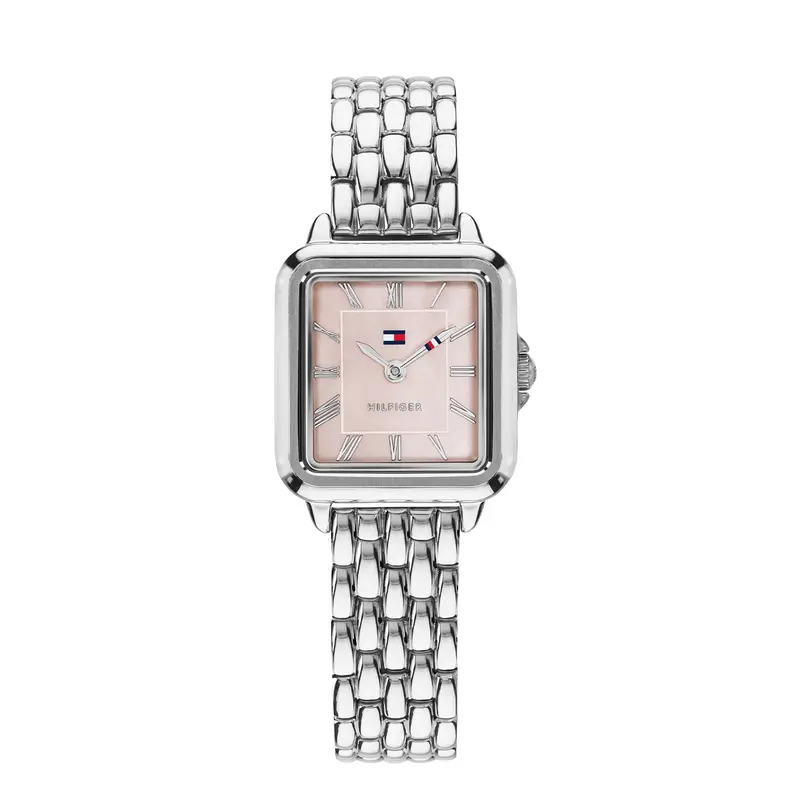 Tommy Hilfiger TH1782914 Dames Horloge 24mm
