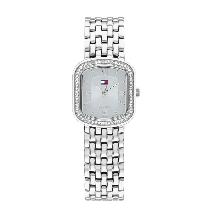 Tommy Hilfiger TH1782921 Dames Horloge 24mm