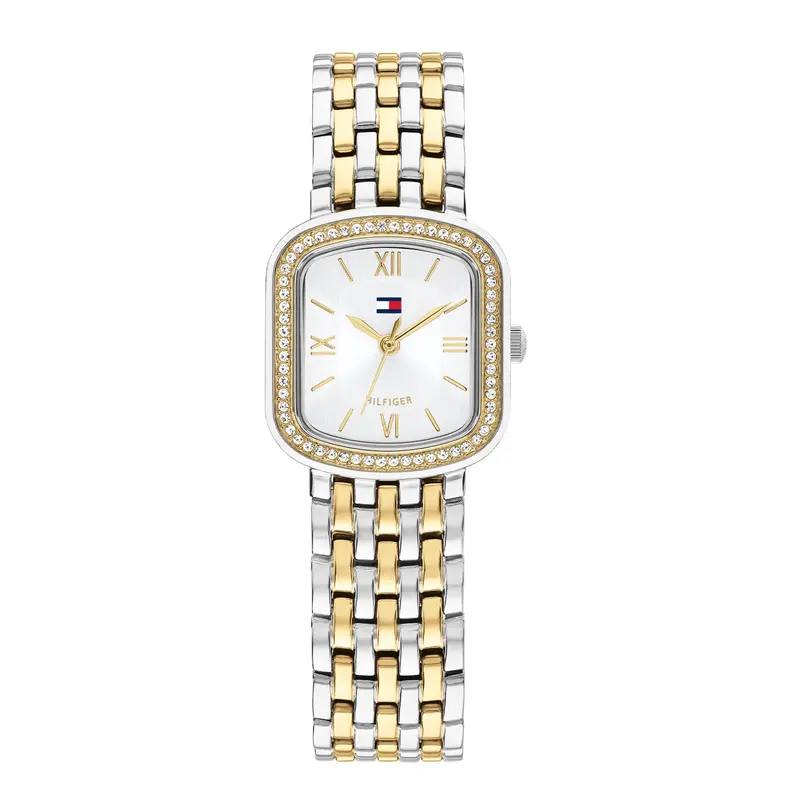 Tommy Hilfiger TH1782922 Dames Horloge 22mm