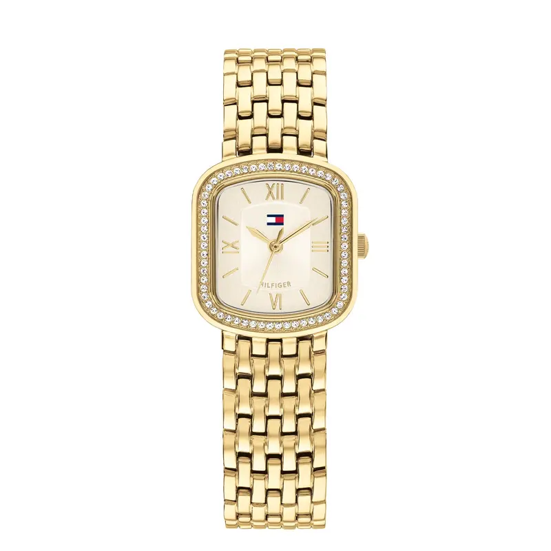 Tommy Hilfiger TH1782923 Dames Horloge 22mm
