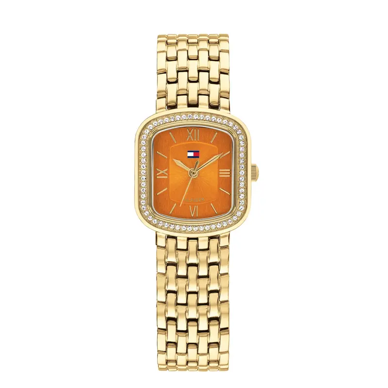 Tommy Hilfiger TH1782924 Dames Horloge 22mm