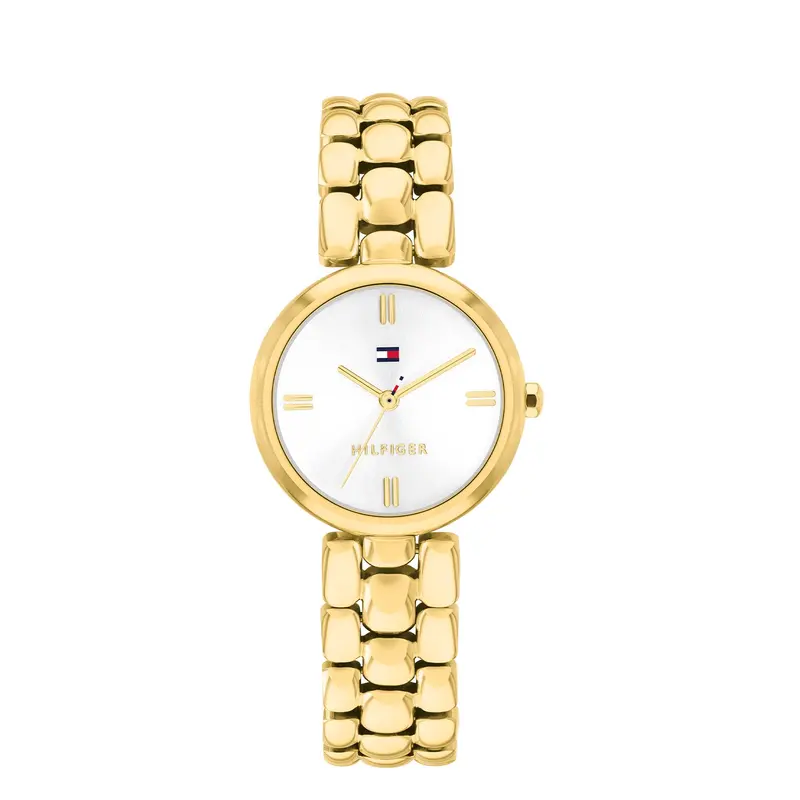 Tommy Hilfiger TH1782928 Dames Horloge 26mm