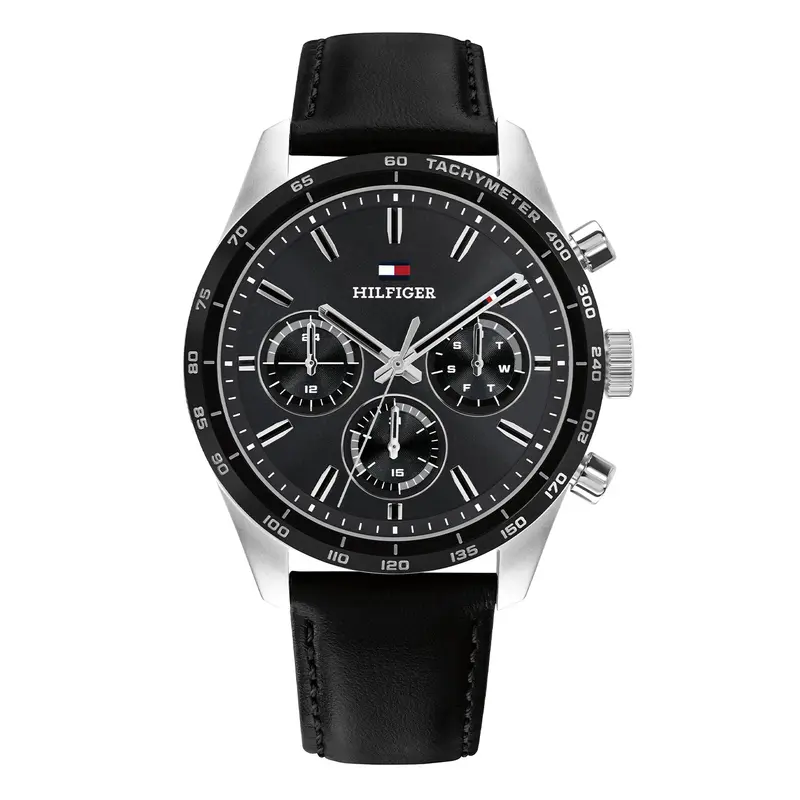 Tommy Hilfiger TH1792277 Heren Horloge 42mm