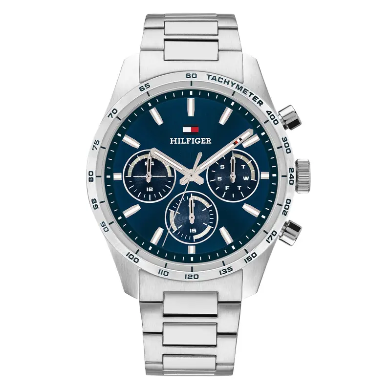 Tommy Hilfiger TH1792278 Heren Horloge 42mm