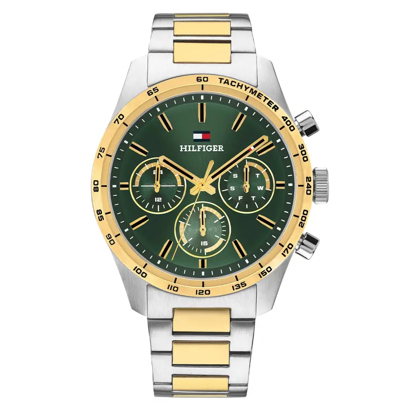 Tommy Hilfiger TH1792279 Heren Horloge 42mm
