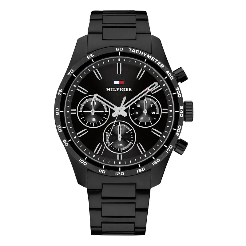 Tommy Hilfiger TH1792280 Heren Horloge 42mm
