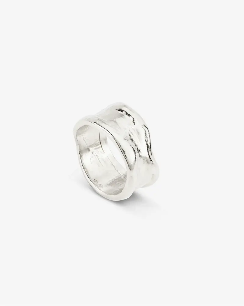 Tough enough | 925 Sterling Silver
