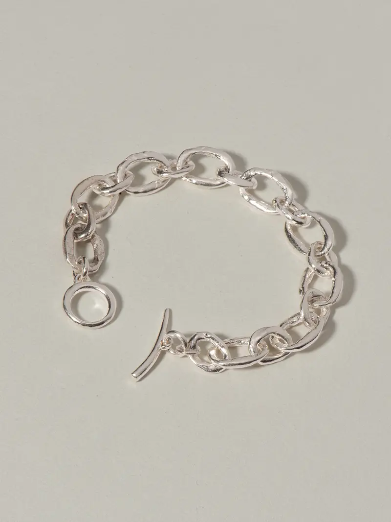 Tribe | 925 Sterling Silver
