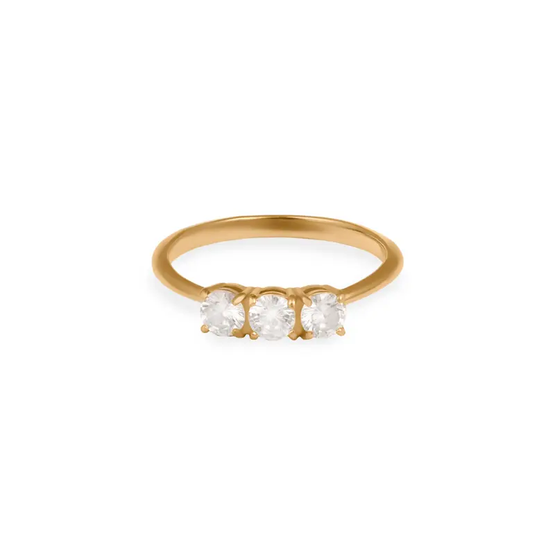 Trinity Ring