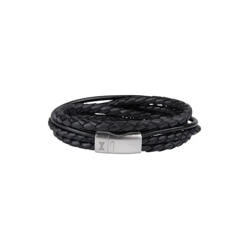 Triple Twist Black