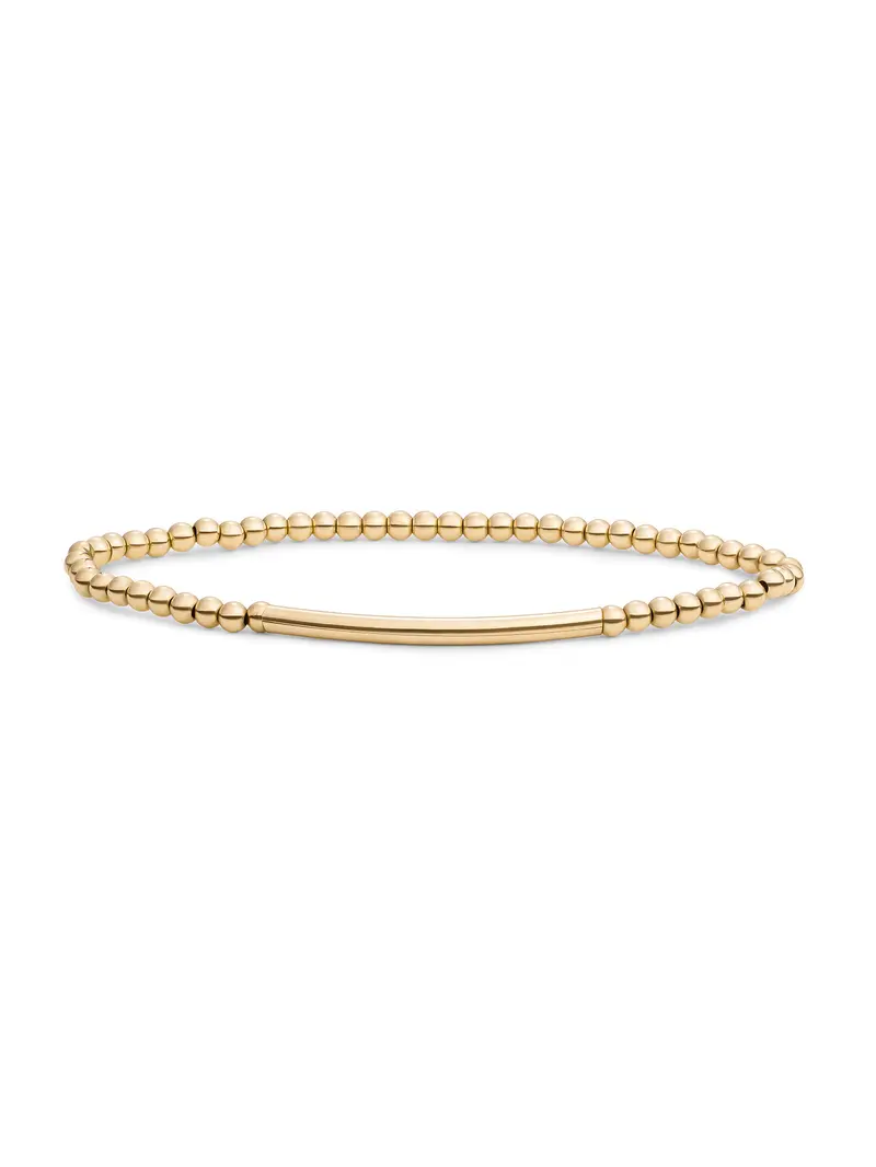 Tube Armband