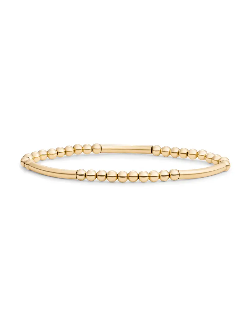 Tube Mix Armband