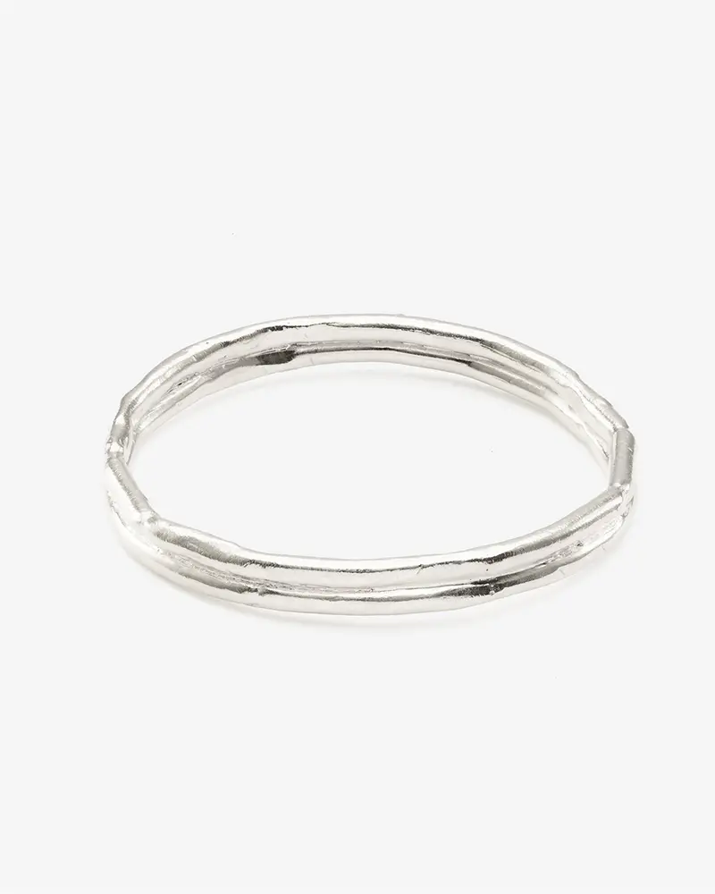 Twins | 925 Sterling Silver