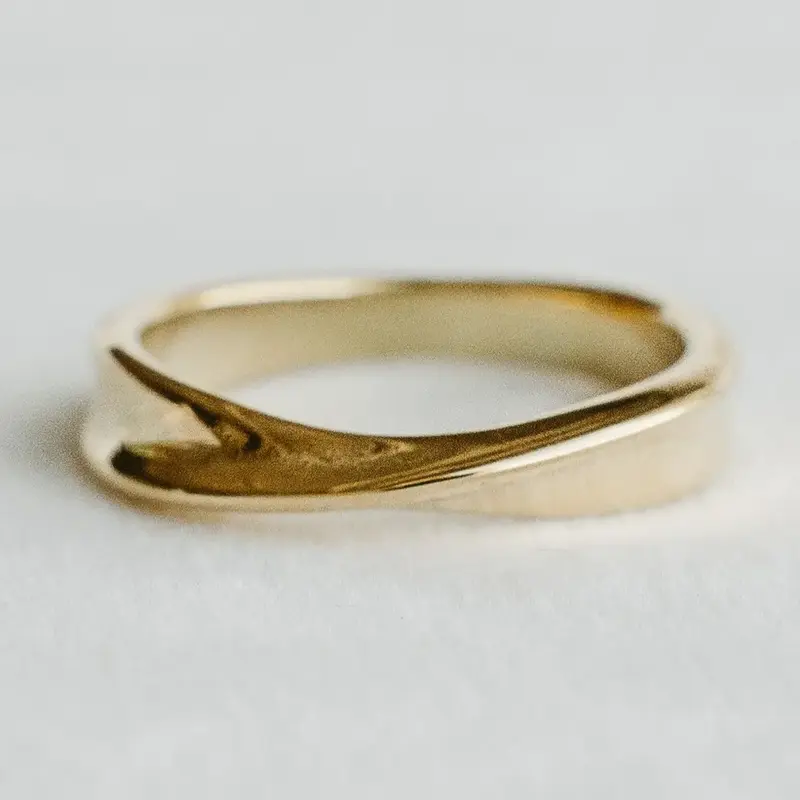 Twist Band