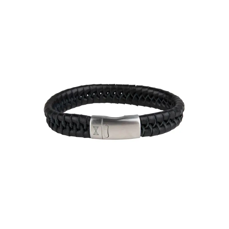 Twisted Wave Black