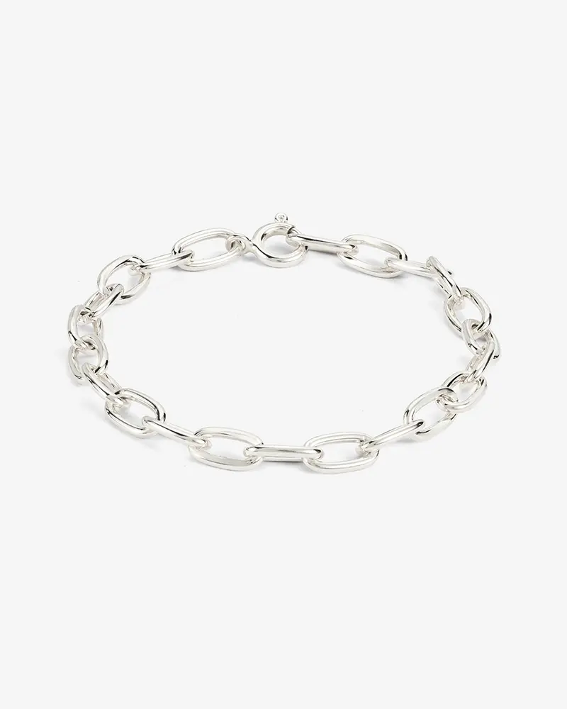 Undercover | 925 Sterling Silver