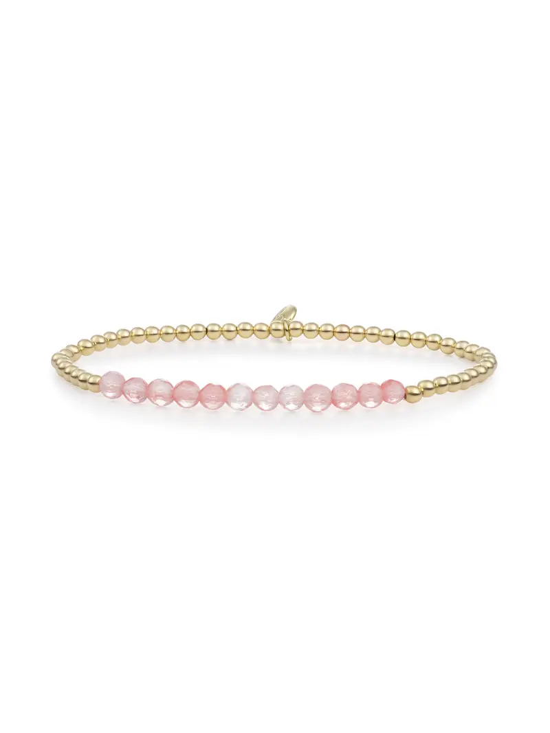 Universe Armband Cherry Quartz