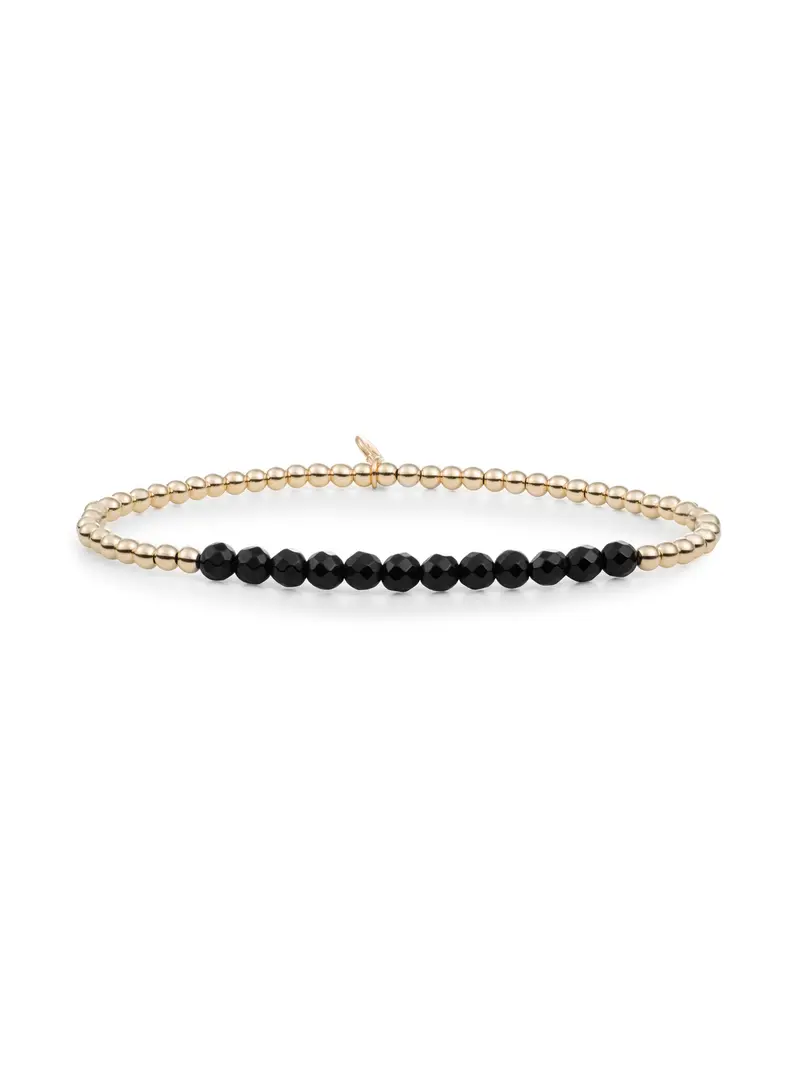 Universe Armband Onyx