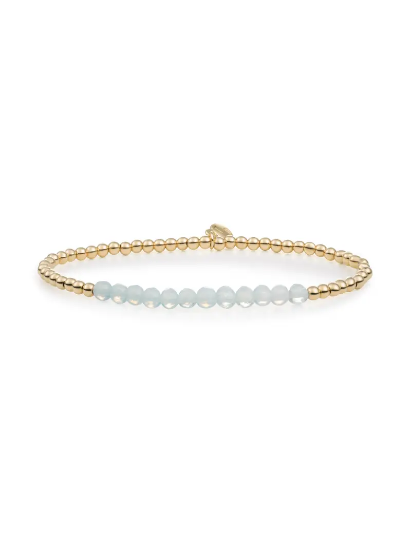 Universe Armband Opalite