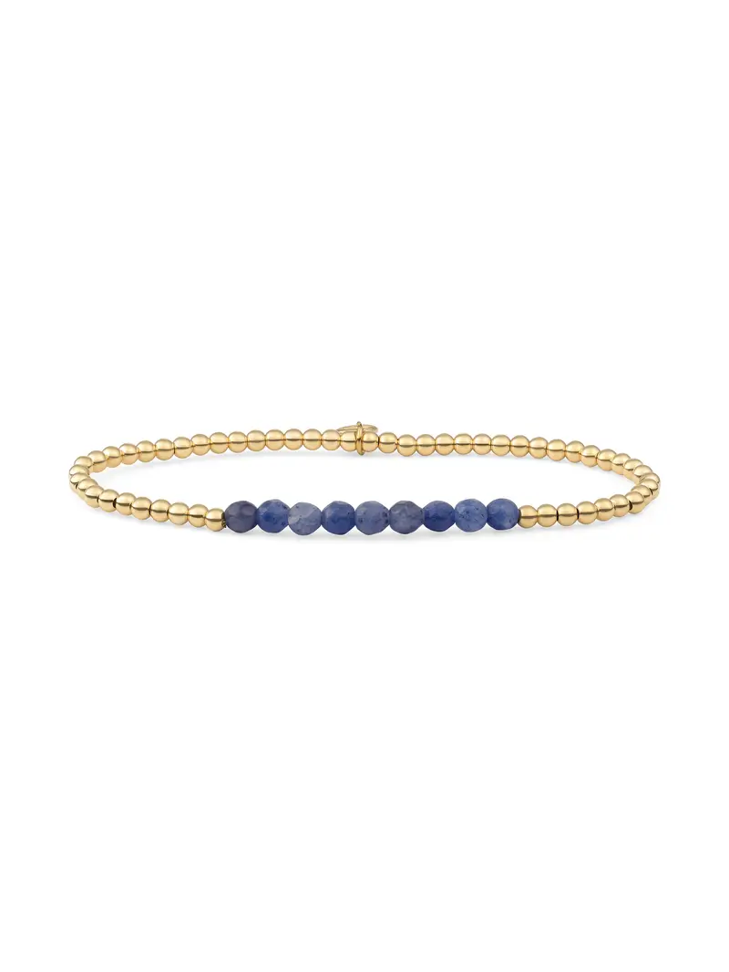 Universe Armband Sodalite