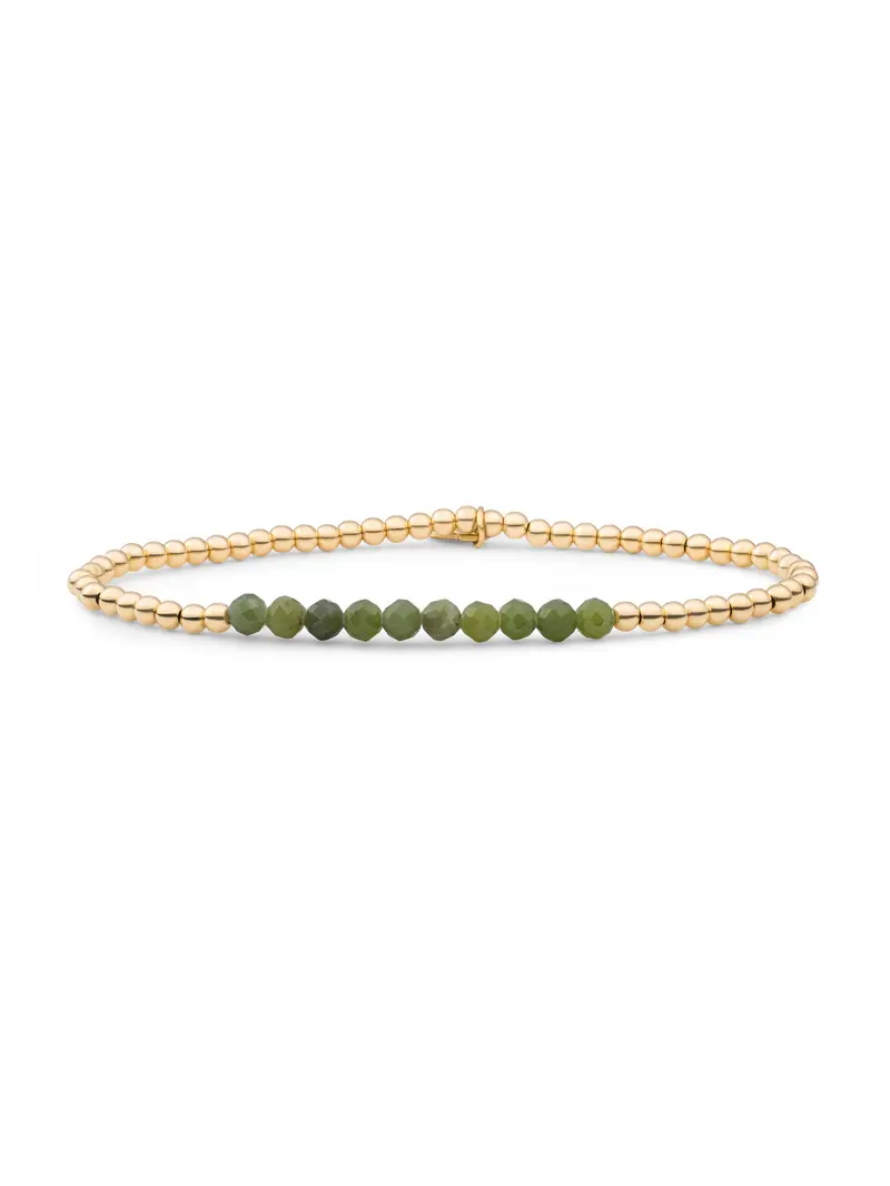 Universe Armband Southern Jade