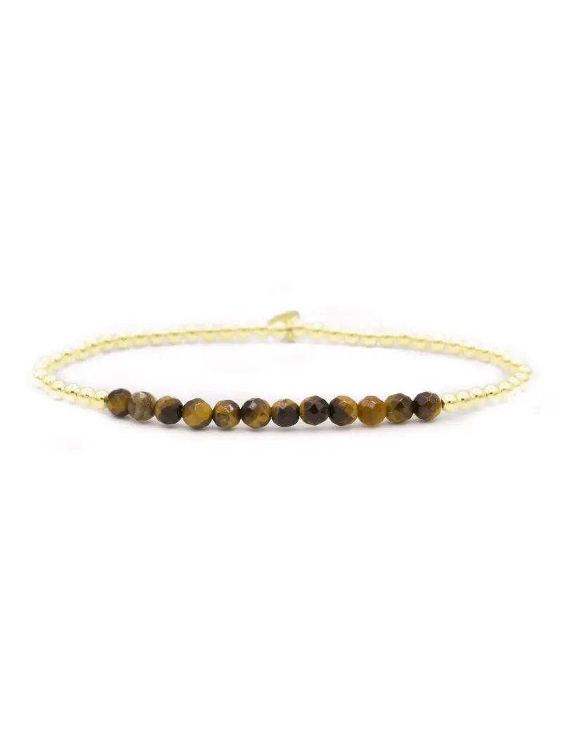 Universe Armband Tiger Eye