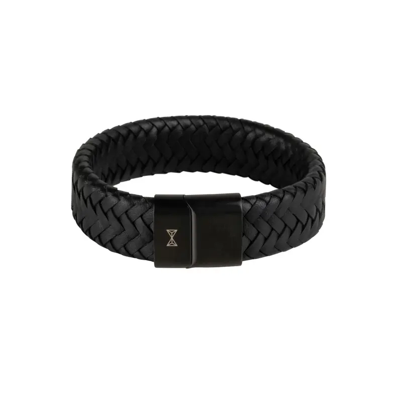Vast Iron Jack Black-on-Black